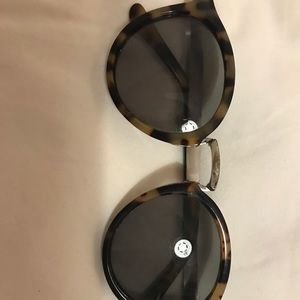 Madewell Glasses